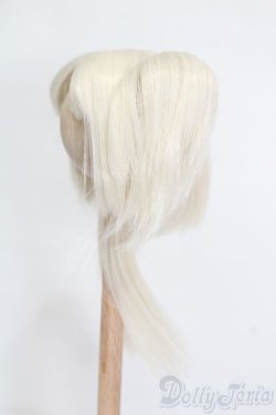 画像2: 6-7inch/ウィッグ S-25-03-23-303-GN-ZS