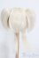 画像3: 6-7inch/ウィッグ S-25-03-23-303-GN-ZS (3)
