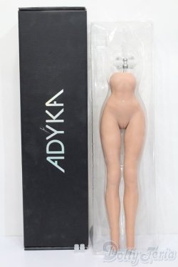 画像1: DD・SmartDoll対応/ADYKA製フレックスボディ S-25-04-13-428-GN-ZS