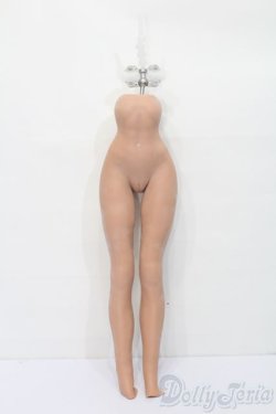 画像2: DD・SmartDoll対応/ADYKA製フレックスボディ S-25-04-13-428-GN-ZS