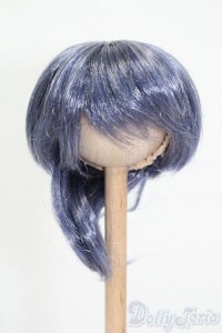 6-7inch/ウィッグ S-25-05-11-345-GN-ZS
