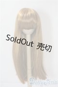 9-10inch/ウィッグ U-25-08-05-067-GN-ZU