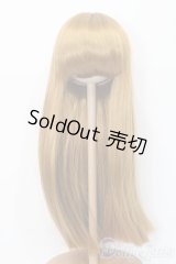 9-10inch/ウィッグ S-25-03-23-366-GN-ZS