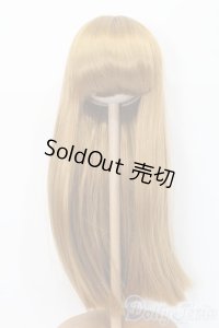 9-10inch/ウィッグ S-25-03-23-366-GN-ZS