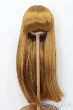 画像1: 9-10inch/ウィッグ S-25-03-23-366-GN-ZS