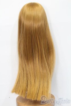 画像2: 9-10inch/ウィッグ S-25-03-23-366-GN-ZS