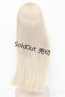 画像2: 9-10inch/ウィッグ S-25-03-23-366-GN-ZS