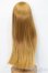画像2: 9-10inch/ウィッグ S-25-03-23-366-GN-ZS (2)
