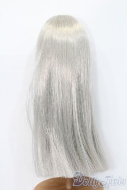 画像2: 9-10inch/ウィッグ S-25-03-23-378-GN-ZS