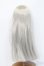画像2: 9-10inch/ウィッグ S-25-03-23-378-GN-ZS (2)