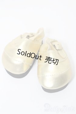 画像1: SD/OF:靴 S-26-04-19-568-GN-ZS