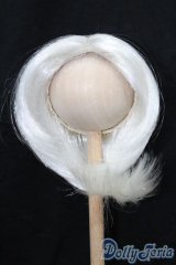 7-8inch/ウィッグ S-25-03-04-351-GN-ZS