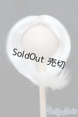 【新宿マルイアネックス店 店頭販売商品】7-8inch/ウィッグ 2100150000002427-ZM