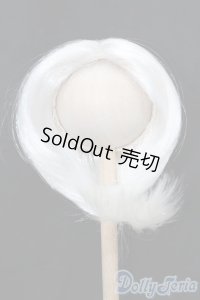 【新宿マルイアネックス店 店頭販売商品】7-8inch/ウィッグ 2100150000002427-ZM
