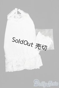 SDM＆MSD/OF:スリップドレスセット S-25-07-06-414-GN-ZS