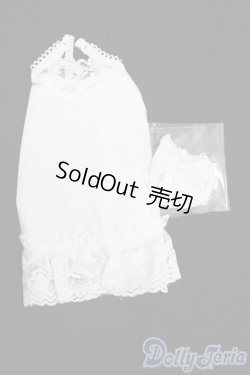 画像1: SDM＆MSD/OF:スリップドレスセット S-25-07-06-414-GN-ZS