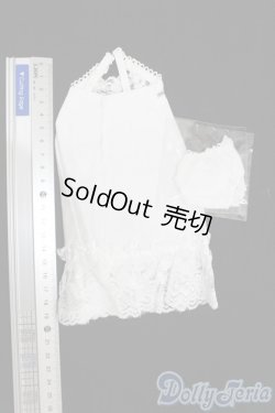 画像2: SDM＆MSD/OF:スリップドレスセット S-25-07-06-414-GN-ZS
