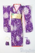 30cmサイズドール/OF:衣装 S-25-05-04-468-GN-ZS