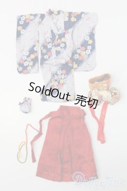 画像1: 30cmドールサイズ/OF:衣装セット S-25-09-14-439-GN-ZS