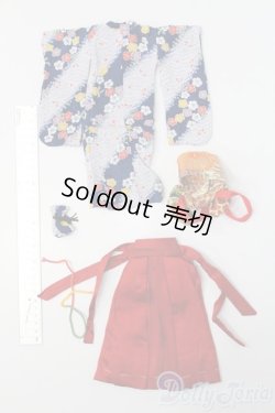 画像2: 30cmドールサイズ/OF:衣装セット S-25-09-14-439-GN-ZS