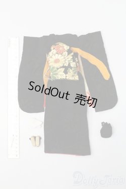 画像2: 30cmサイズドール/OF:衣装 S-25-01-05-212-GN-ZS