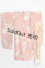 バービー/OF:衣装 S-25-05-11-503-GN-ZS