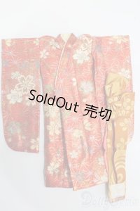 バービー/OF:衣装 S-25-05-11-503-GN-ZS