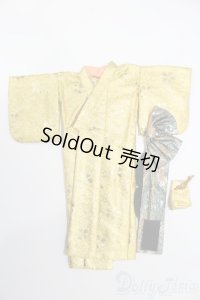 バービー/OF:衣装 S-25-01-26-058-GN-ZS
