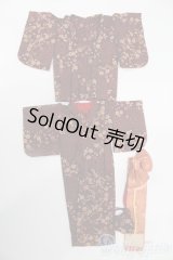 バービー/OF:衣装 S-25-07-20-449-GN-ZS