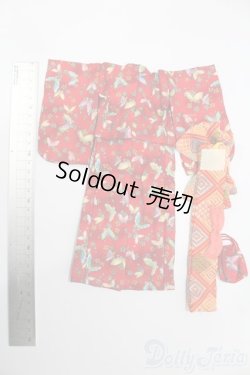 画像2: バービー/OF:衣装 S-25-05-11-485-GN-ZS