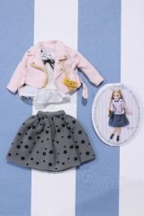【新宿マルイアネックス店 店頭販売商品】リカちゃん/OF:衣装 2100150000002504-ZM
