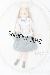 リカちゃん/OF:衣装 S-25-07-20-477-GN-ZS