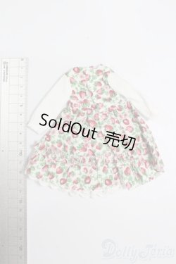 画像2: リカちゃん/OF:衣装 S-25-03-02-274-GN-ZS