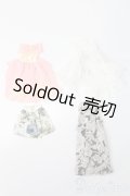 22cmサイズドール/OF:衣装 S-25-07-20-365-GN-ZS