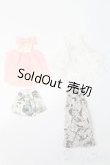 22cmサイズドール/OF:衣装 S-25-07-20-365-GN-ZS