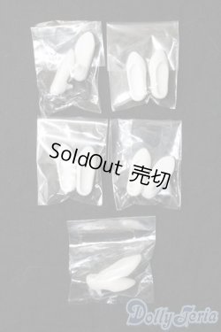 画像1: ジェニー/OF:靴 S-25-12-14-486-GN-ZS