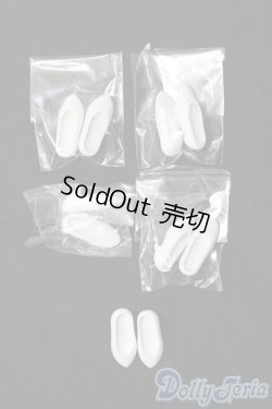 画像1: ジェニー/OF:靴 S-25-07-06-665-GN-ZS