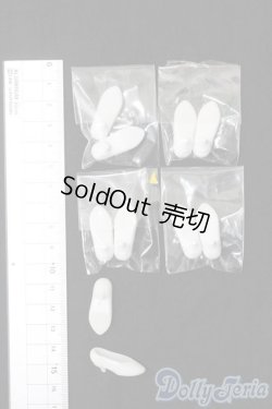 画像2: ジェニー/OF:靴 S-25-01-05-180-GN-ZS