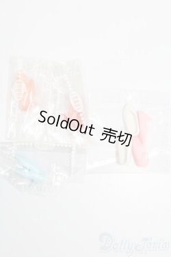 画像1: ジェニー/OF:靴 S-25-04-13-176-GN-ZS