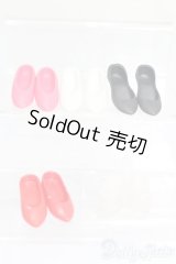 ジェニー/OF:靴 S-25-06-08-431-GN-ZS