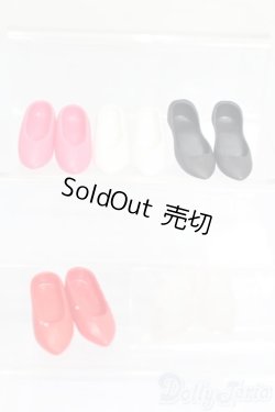 画像1: ジェニー/OF:靴 S-25-06-08-431-GN-ZS