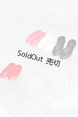 画像2: ジェニー/OF:靴 S-25-06-08-431-GN-ZS