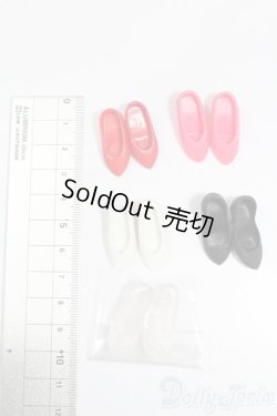 画像3: ジェニー/OF:靴 S-25-06-08-431-GN-ZS