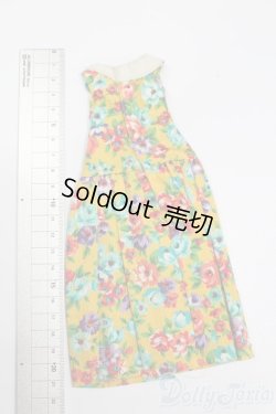 画像2: ジェニー/OF:衣装 S-25-03-09-057-GN-ZS