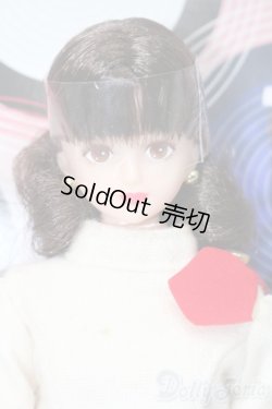画像1: ジェニー/シオン カレンダーガール　日本文化史5月 S-25-02-16-370-GN-ZS