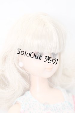 画像3: タカラバービー/リセエンヌフローラ S-25-08-31-562-GN-ZS