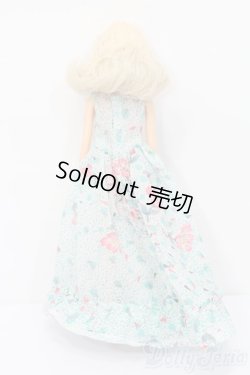 画像5: タカラバービー/リセエンヌフローラ S-25-08-31-562-GN-ZS