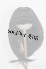 8-9inch/ウィッグ S-25-05-04-253-GN-ZS