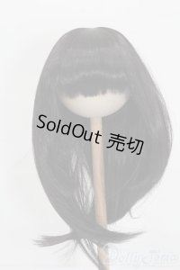 8-9inch/ウィッグ S-25-05-04-253-GN-ZS