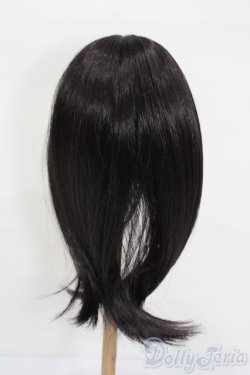 画像2: 8-9inch/ウィッグ S-25-05-04-253-GN-ZS